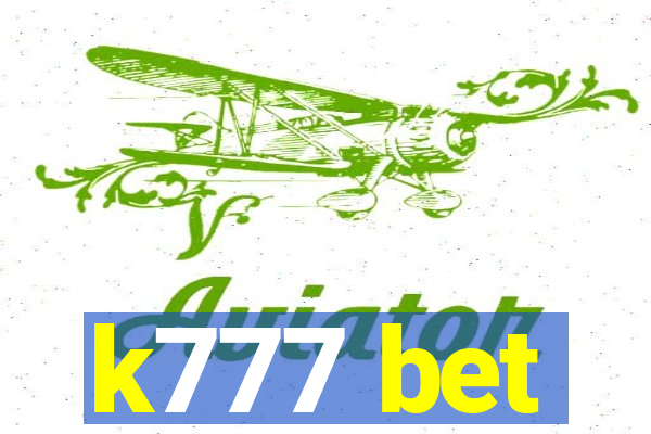 k777 bet